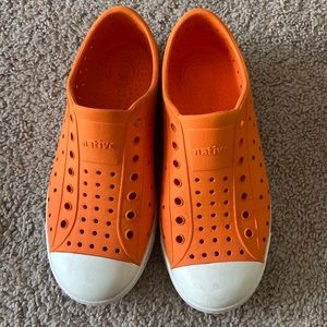 Native shoes
